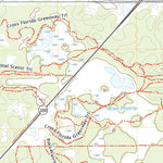 Dunnellon SE, FL (2021, 24000-Scale) Preview 3