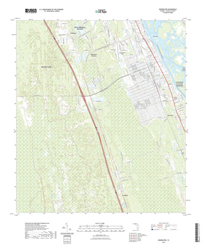 Edgewater, FL (2021, 24000-Scale) Preview 1