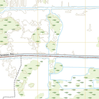 Goddens Strand, FL (2021, 24000-Scale) Preview 2
