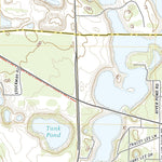 Crystal Lake, FL (2021, 24000-Scale) Preview 2