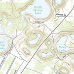 Crystal Lake, FL (2021, 24000-Scale) Preview 3