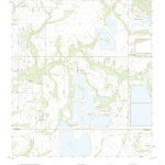 Fort Lonesome, FL (2021, 24000-Scale) Preview 1
