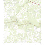 Fort Union, FL (2021, 24000-Scale) Preview 1