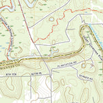 Fort Union, FL (2021, 24000-Scale) Preview 3