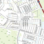 Espanola, FL (2021, 24000-Scale) Preview 3