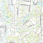 Elfers, FL (2021, 24000-Scale) Preview 3