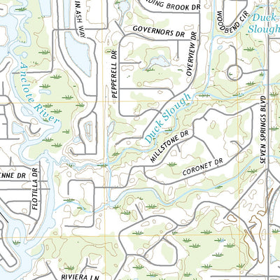 Elfers, FL (2021, 24000-Scale) Preview 3