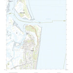 Fernandina Beach, FL (2021, 24000-Scale) Preview 1