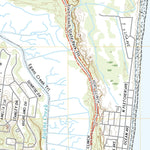 Fernandina Beach, FL (2021, 24000-Scale) Preview 2