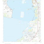 Gibsonton, FL (2021, 24000-Scale) Preview 1