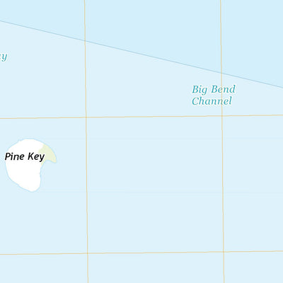 Gibsonton, FL (2021, 24000-Scale) Preview 2