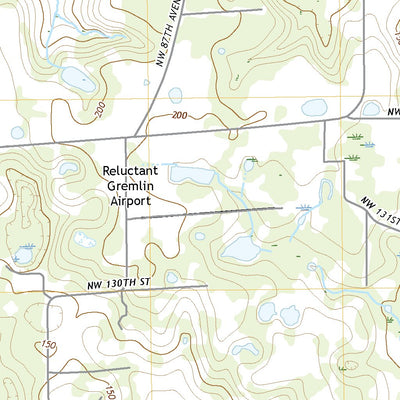 Fairfield, FL (2021, 24000-Scale) Preview 3