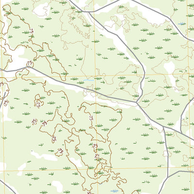 Fenholloway, FL (2021, 24000-Scale) Preview 2