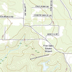 Dorcas, FL (2021, 24000-Scale) Preview 2