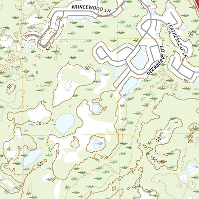 Fivay Junction, FL (2021, 24000-Scale) Preview 2
