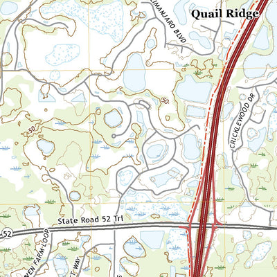 Fivay Junction, FL (2021, 24000-Scale) Preview 3