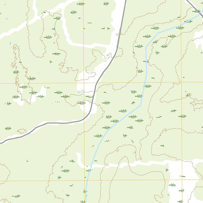 Hilliard NE, FL (2021, 24000-Scale) Preview 2