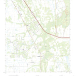 Fort Drum, FL (2021, 24000-Scale) Preview 1