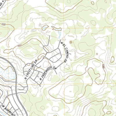Holder, FL (2021, 24000-Scale) Preview 2