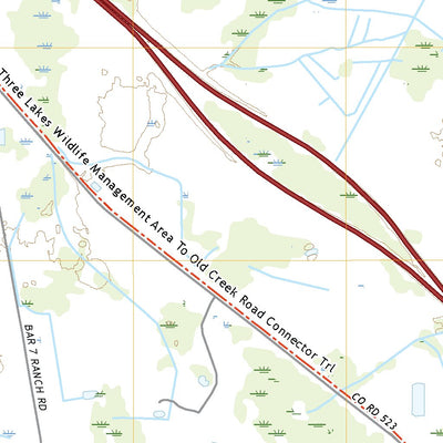 Holopaw SW, FL (2021, 24000-Scale) Preview 3