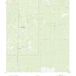 Fort Gadsden, FL (2021, 24000-Scale) Preview 1