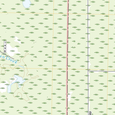 Fort Gadsden, FL (2021, 24000-Scale) Preview 2