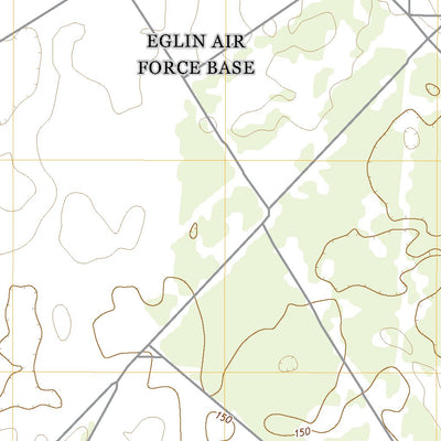 Holt SW, FL (2021, 24000-Scale) Preview 2