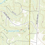 Hurricane Lake, FL (2021, 24000-Scale) Preview 3