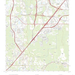 Intercession City, FL (2021, 24000-Scale) Preview 1