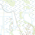 Immokalee NE, FL (2021, 24000-Scale) Preview 2