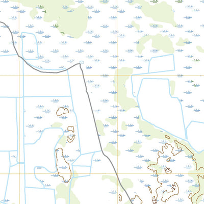 Immokalee NE, FL (2021, 24000-Scale) Preview 2