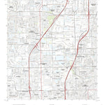 Fort Lauderdale North, FL (2021, 24000-Scale) Preview 1