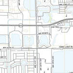 Fort Lauderdale North, FL (2021, 24000-Scale) Preview 2
