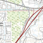 Fort Lauderdale North, FL (2021, 24000-Scale) Preview 3