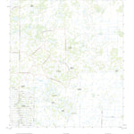 Fort Drum SW, FL (2021, 24000-Scale) Preview 1