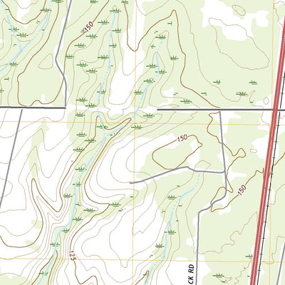 Fountain, FL (2021, 24000-Scale) Preview 2