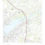 Fort Myers, FL (2021, 24000-Scale) Preview 1