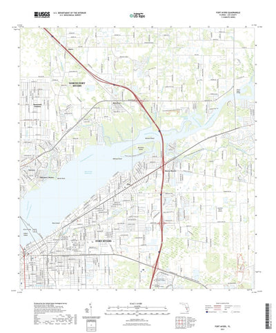 Fort Myers, FL (2021, 24000-Scale) Preview 1