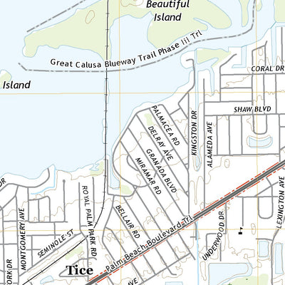 Fort Myers, FL (2021, 24000-Scale) Preview 2