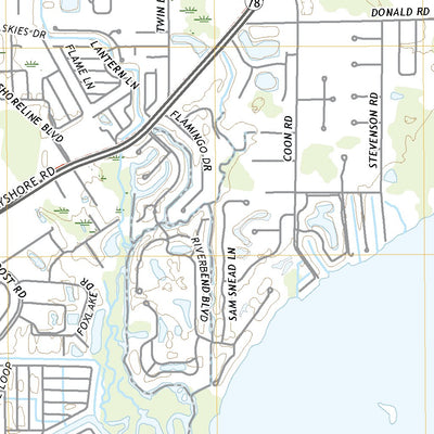 Fort Myers, FL (2021, 24000-Scale) Preview 3