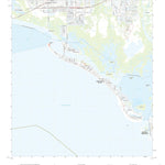 Fort Myers Beach, FL (2021, 24000-Scale) Preview 1