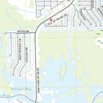 Fort Myers Beach, FL (2021, 24000-Scale) Preview 3