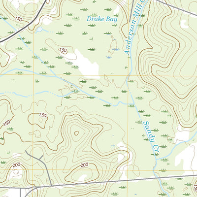Glendale, FL (2021, 24000-Scale) Preview 2