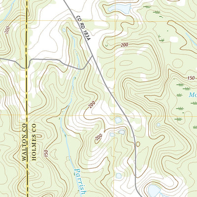 Glendale, FL (2021, 24000-Scale) Preview 3
