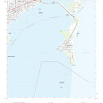 Key Biscayne, FL (2021, 24000-Scale) Preview 1
