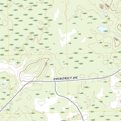 Greenville, FL (2021, 24000-Scale) Preview 2