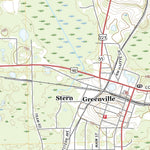 Greenville, FL (2021, 24000-Scale) Preview 3