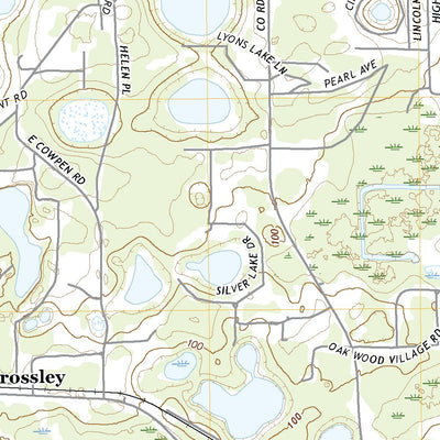 Keuka, FL (2021, 24000-Scale) Preview 3