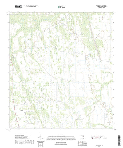 Kenansville, FL (2021, 24000-Scale) Preview 1