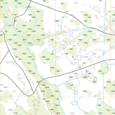 Kenansville, FL (2021, 24000-Scale) Preview 3